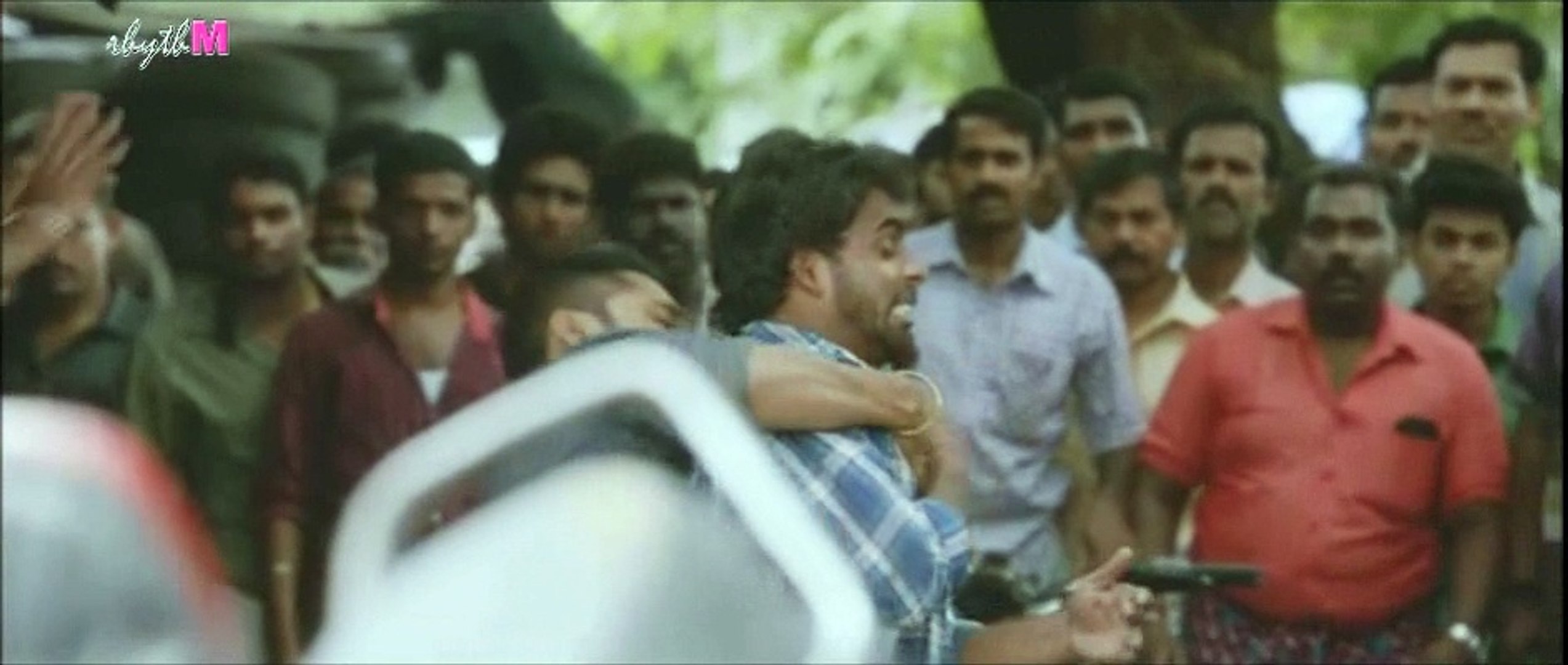 Action Comedy-ഏതാ ഈ കിളിപോയവൻ_Sudheer Karamana