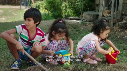 Dedemin Fişi - Hollanda Sinemalarında 21 Ocak 🎬 - thumbnail