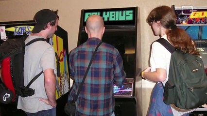 Polybius: The Facts and Fiction