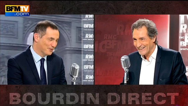Simeoni: Oui, il existe un peuple corse