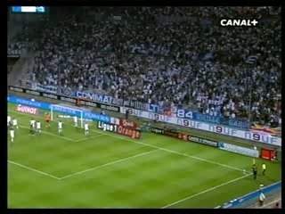 Marseille 2 Nancy 1