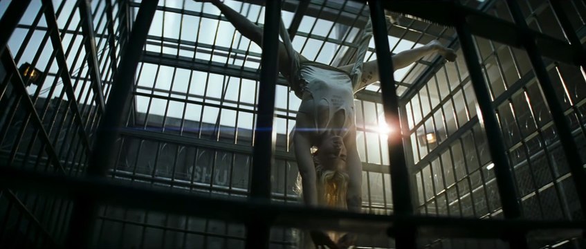 Tráiler 1 de Escuadrón Suicida