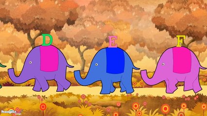 Nursery Rhymes for Chi. : Nursery Rhymes for Chi. : ABCD Song Nursery Rhyme