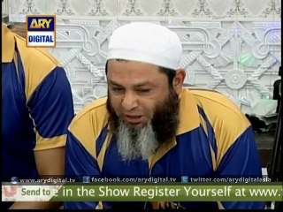 What does Mushtaq Ahmed say about Shoaib Malik