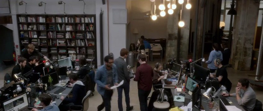 Elle - Paul Verhoeven, Isabelle Huppert trailer