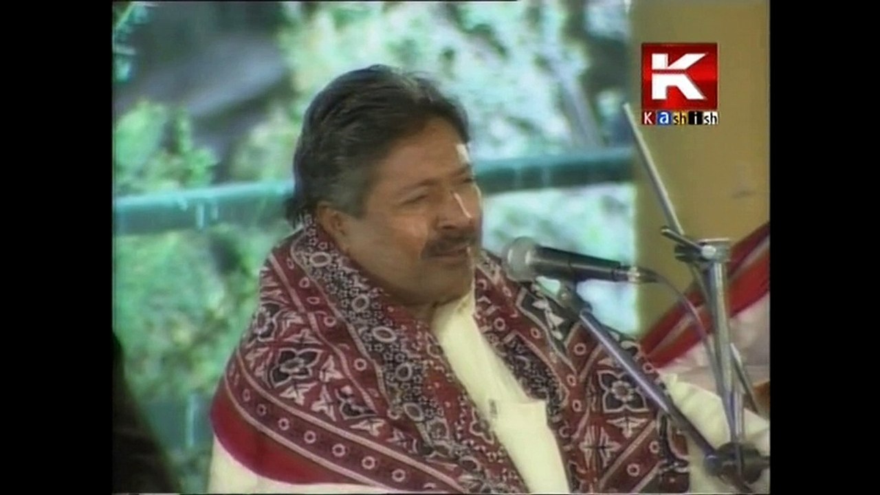 anwar hussain vistro aley kehri ta adat aa poetry anwar qambrani