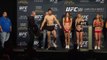 UFC 195 Weigh-Ins: Robbie Lawler vs. Carlos Condit