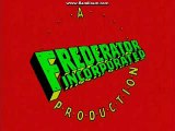 A Frederator Incorporated Production/Nicktoons/Nelvana International (2003) Logos