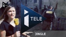iTELE HD - Jingle Inter Pub (2016)