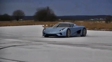 Dünyanın En Pahalı Arabası