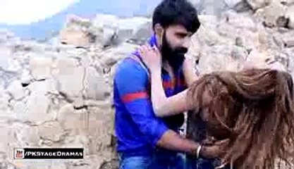 TERI CHAHAT MAIN - ROMANTIC SONG 2 - ANIL & SEHER (2016)