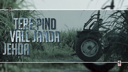 REEL TO CHIP | DEEP DHILLON & JAISMEEN JASSI | LYRICS VIDEO | New Punjabi Songs 2016