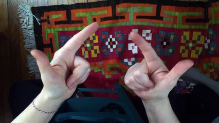 Les tables de multiplication sur les mains