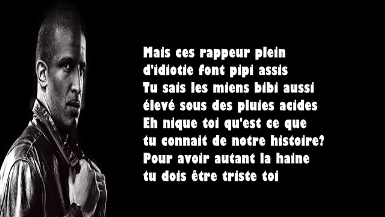 Rim'K - Paris La Nuit ft. Nekfeu (Paroles)