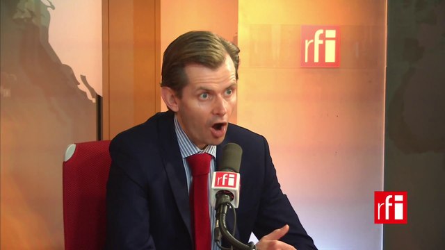 Guillaume Larrivé: «Ce plan pour l’emploi est une insulte aux 5 743 600 chômeurs de France»