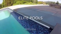 Elite pools - swimming pool installation