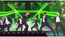 BTS - Dope [ SPECIAL STAGE ] @ Seoul Music Awards 2016 -