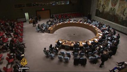 Colombia peace process: UN prepares for latest mission
