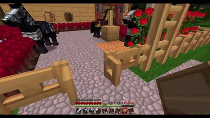 Minecraft Osaka #24 l RUNDGANG 2 l GameFrame [Deutsch/HD]