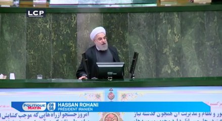 Revue de presse internationale du 18 janvier 2016