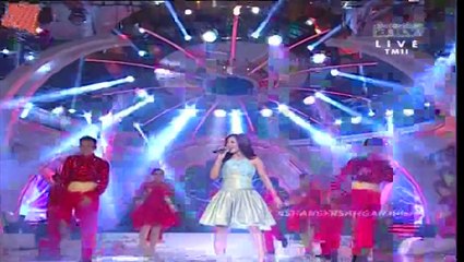 LYNDA MOY [Sambalado] Live Shaheer Sang Arjuna ANTV (16-01-2016)