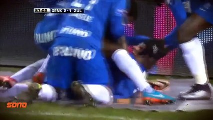 Συνέντευξη Νίκου Καρέλη στο SDNA