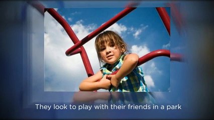 Improved Outdoor Play Items For Kids