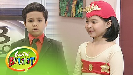 Goin Bulilit: Next Darna