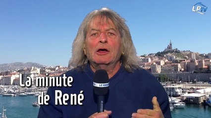 Caen 1-3 OM : la minute de René