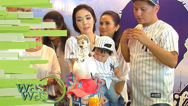 Highlight - WasWas 18 Januari 2016