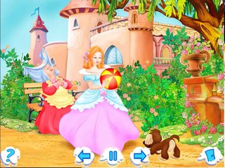 Märchen Dornröschen