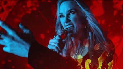 HUNTRESS - Sorrow (Official Video) | Napalm Records