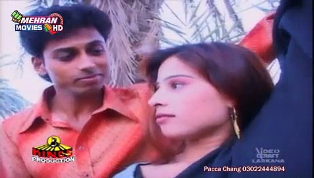 Shaman Ali Mirali Zulfan Khe Hata Rukh Tan Sindhi Song Mehran Dvd 2016