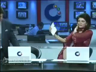 Hilarious Clips from Behind The Camera of City42 - New