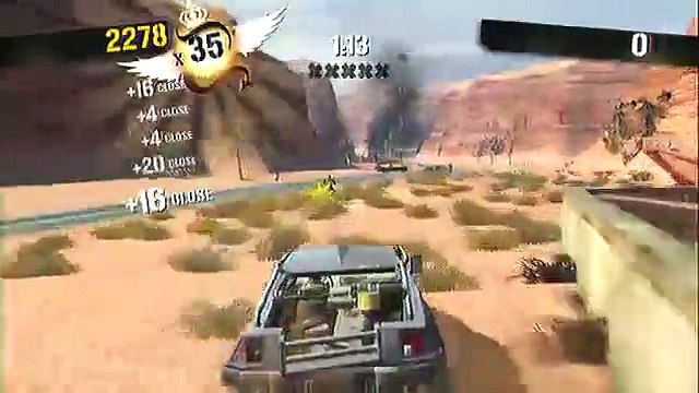 Stuntman Ignition – PS3 [Nedlasting .torrent]