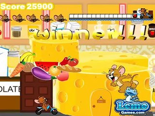 Том и Джери: Мотопоездка ( Tom and Jerry: Motopoezdka )