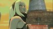 Gravity Rush Remastered - Announce Trailer _ PS4
