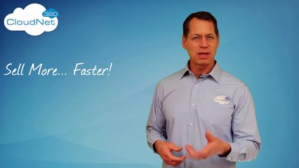 Content Library CloudNet360 CRM