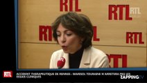 Accident thérapeutique de Rennes : Marisol Touraine n’arrêtera pas les essais cliniques (vidéo)