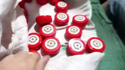 Herrajes para Muebles & Herrajes para Gabinetes - China: Ruedas Industriales / Production 5