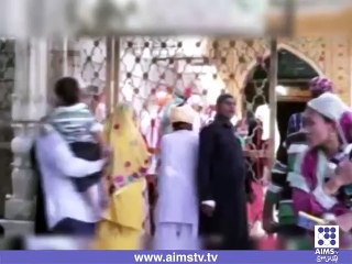 صوفی شاعر حضرت خواجہ غلام فرید کا عرس