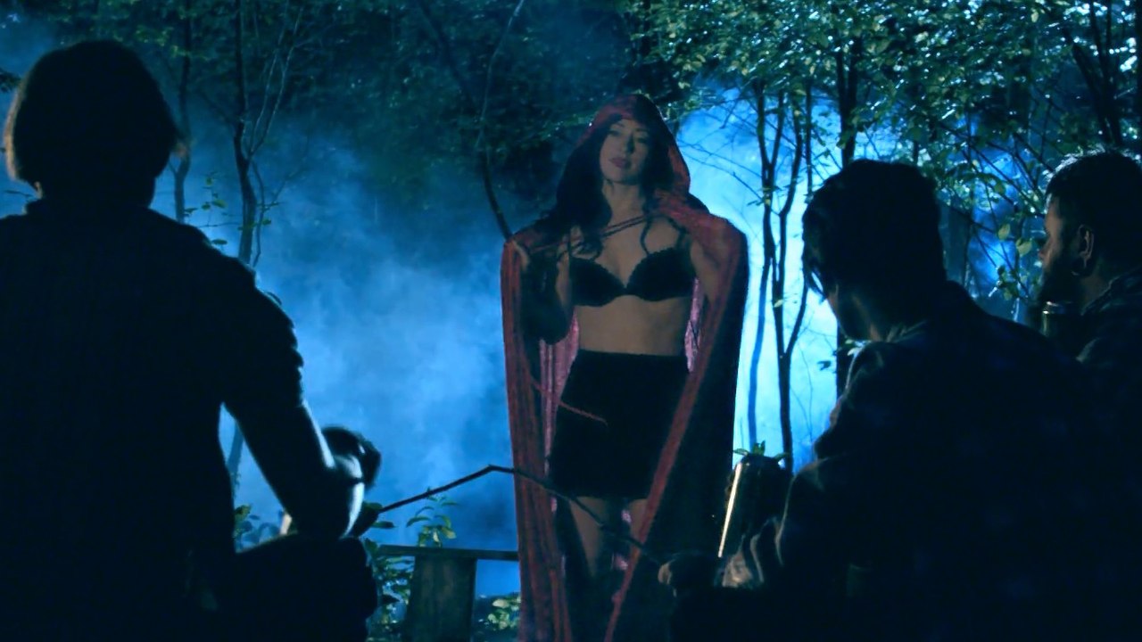 VARG - Rotkäppchen 2015 (Official Video) | Napalm Records-0