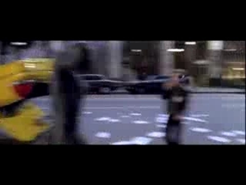 SPIDERMAN 3 FRANCE