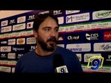 Fidelis Andria - Lecce 0-0 | Post Gara Gianluca D'Angelo Allenatore Fidelis Andria