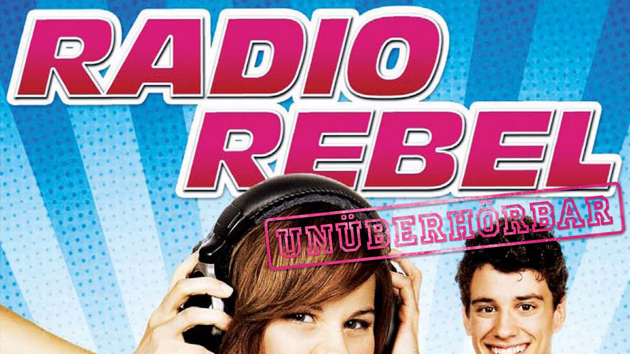 Radio rebel - unüberhörbar