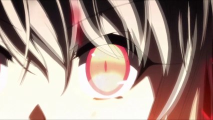 [AMV] Interesect Thunderbolt [Mix Anime]