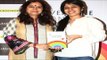 Rekha Bhardwaj Unveils “Everyone Can Heal” by Sonia Mackwani