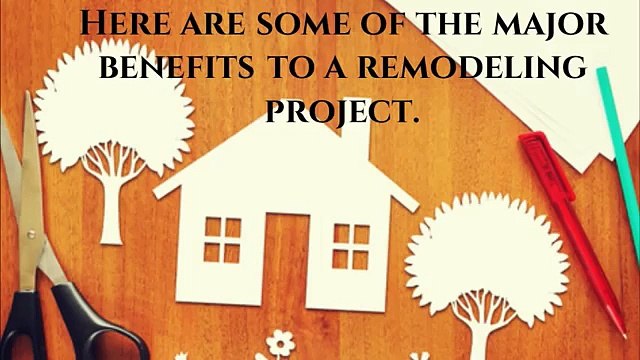 Home Kitchen and Bathroom Remodeling in Northern Virginia