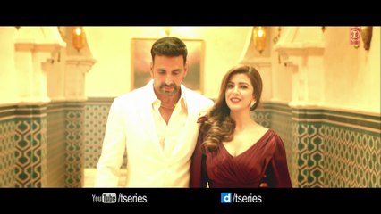DIL CHEEZ TUJHE DEDI Video Song  AIRLIFT  Akshay Kumar  Ankit Tiwari, Arijit Singh [Full HD]