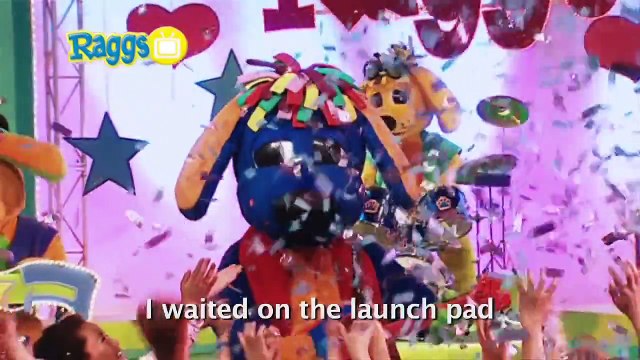 Kids Songs ¦ Preschool Song - “Star Baby Concert Song“ - The Raggs Band ¦ Preschool Learning Videos